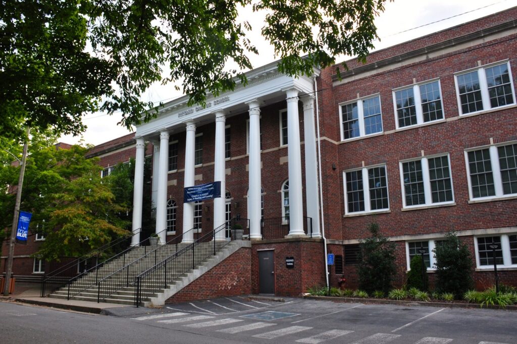 Billboard Ranks MTSU Top Music Business School for Decade Amid AI Copyright Wars