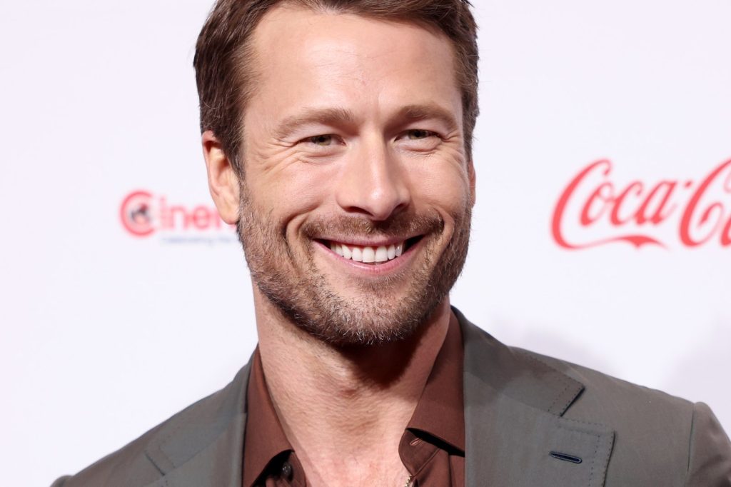 Glen Powell: Hollywood Star Pursues Validation Beyond Stardom