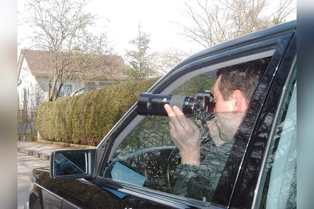 Investigators