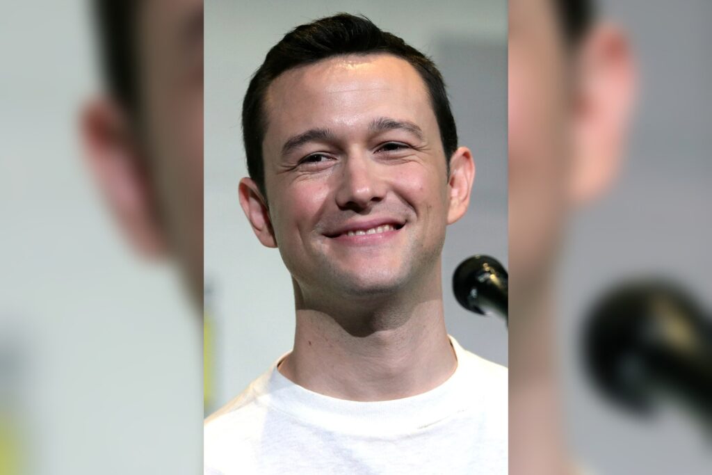 Joseph Gordon Levitt