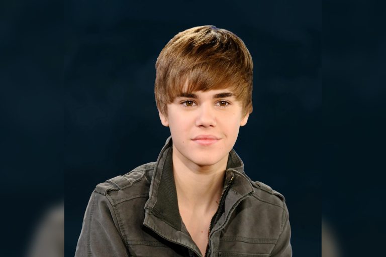 Justin Bieber releases ‘Swag Live From Coachella’ album after four-year break