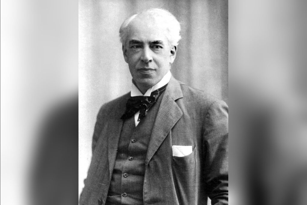 Konstantin Stanislavski