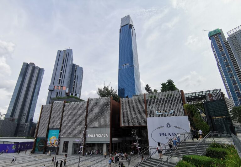 Lights, Camera, Kuala Lumpur: A Night Out at the City’s Screens and Stages