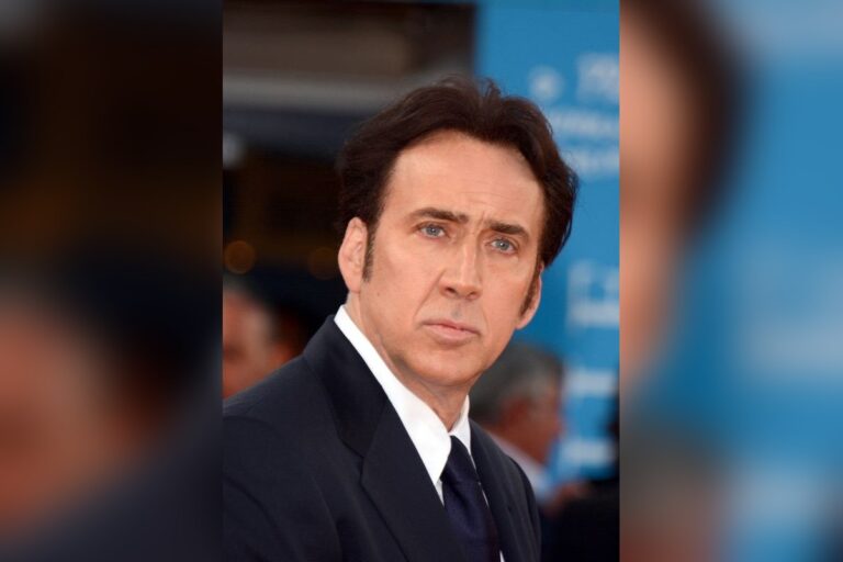 Nicolas Cage Refuses AI Waiver for ‘Spider-Noir’, Calls for Stronger AI Protections in Hollywood