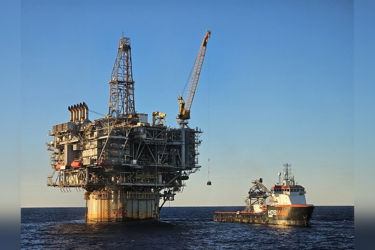 Trump Announces Major Oil, Gas, Mineral Exploration in Greenland as U.S. Focuses on Arctic Resources