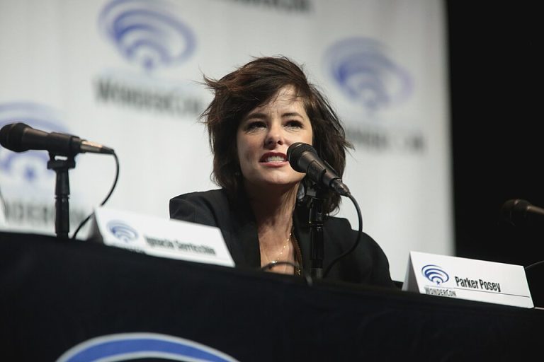Parker Posey to Star in Blumhouse Atomic Monster Horror Film ‘Sleepover’ for 2027 Release