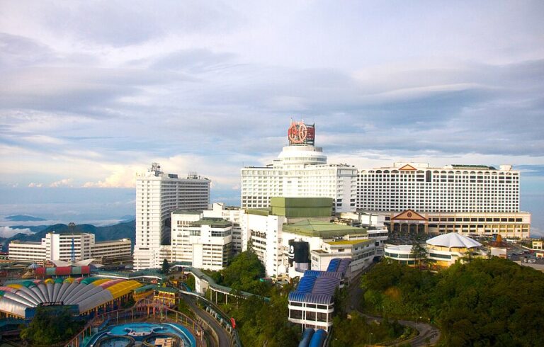 Starlight Festival in Genting 2026