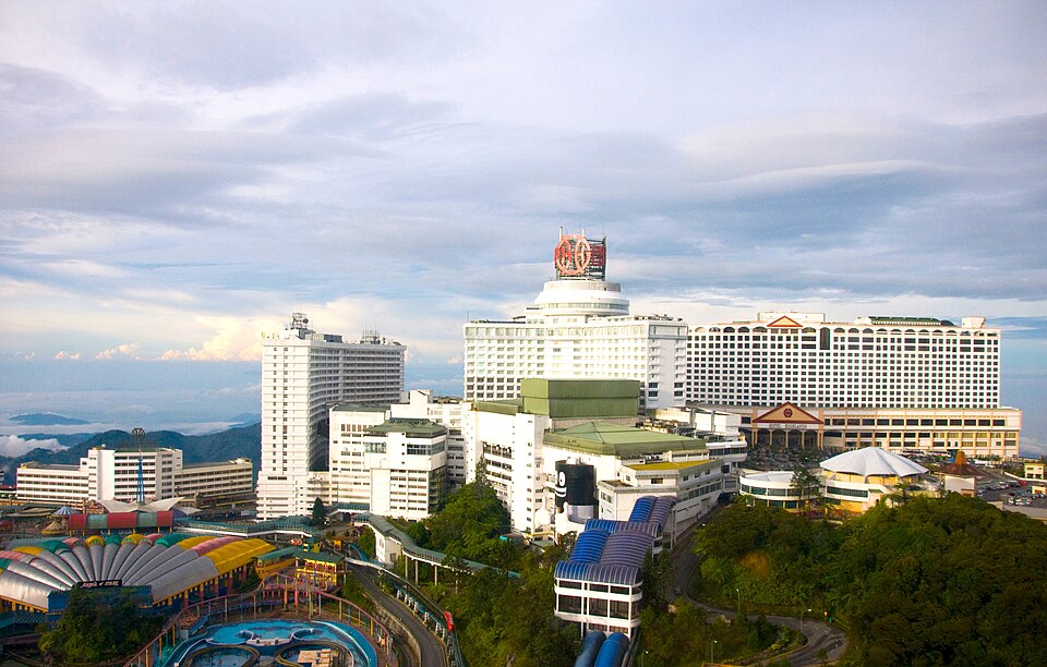 Resorts World Genting