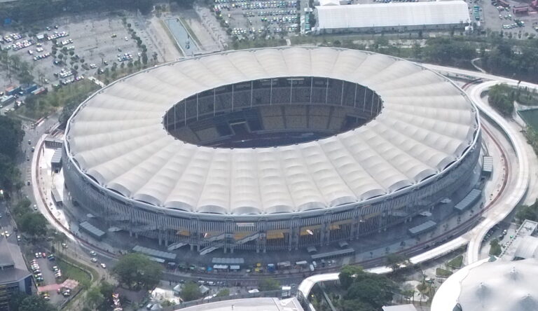 BTS World Tour ‘ARIRANG’ in Kuala Lumpur 2026