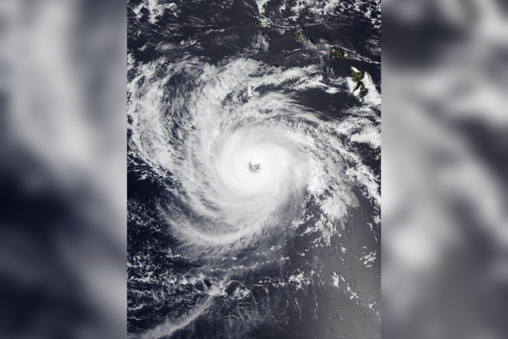 Typhoon Nolo